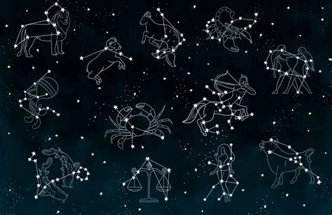 Constellation Wallpapers Hd Desktop Wallpaper Of The Constellation Of