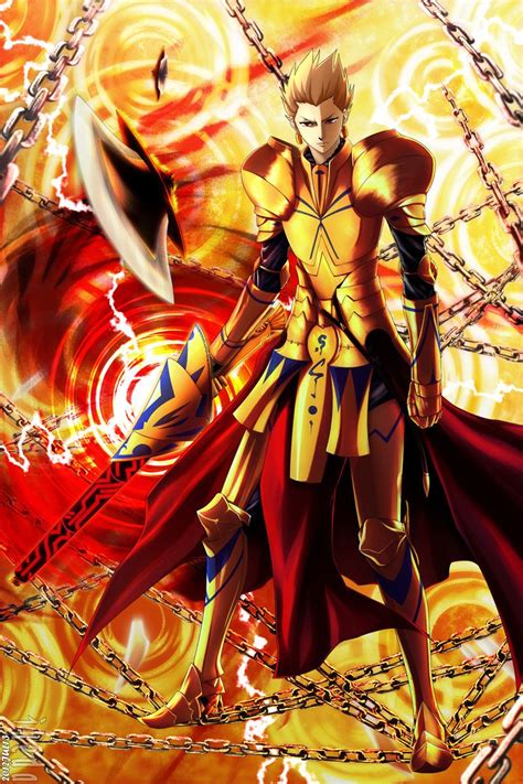 King Of Heroes By Ikeda Deviantart Com On DeviantArt Arata Tokyo Ghoul