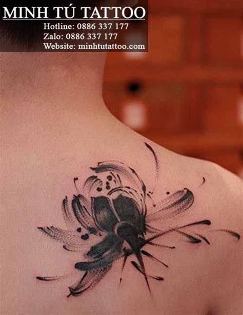 Hình xăm hoa hồng đầu lâu cực độc và dị hình xăm hoa hướng dương ở cánh tay. hinh xam hoa sen, hình xăm hoa sen, tattoo Lotus flower Key: tattoo for girl, tattoo for mens ...