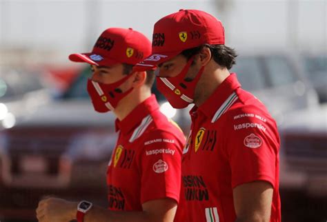 Rawe Ceek Haas Cheekily Troll Ferrari In Build Up To Imola F1 Race