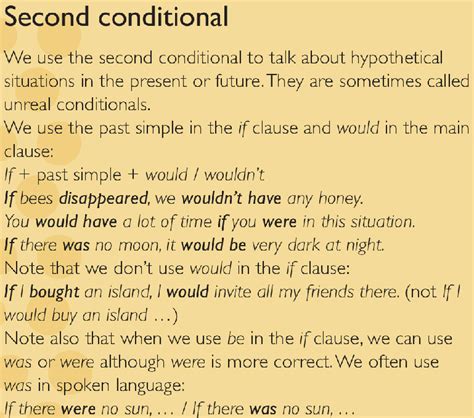 Second Conditional Sentences Second Conditional Sentences คืออะไร