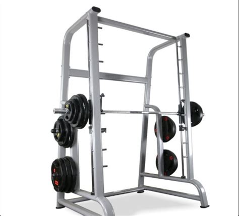 Vortex Strength Commercial Smith Machine Mccarty Fitness Supply
