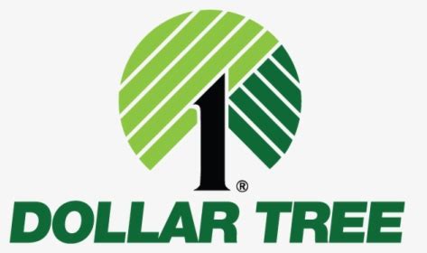 Dollar Tree Logo PNG Images Transparent Dollar Tree Logo Image