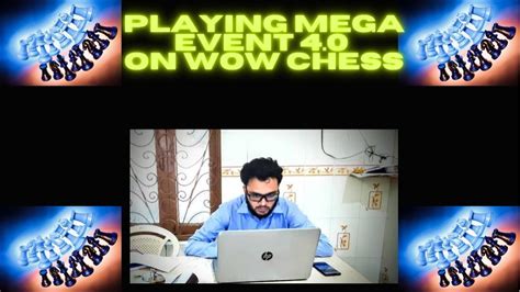 Chess And Chill Playing Live On Wowchess Youtube