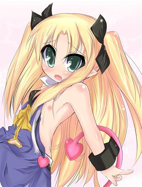 rule 34 astarotte no omocha astarotte ygvar heart tail succubus succubus tail tagme 868445