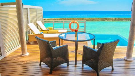 Amaya Resort Kuda Rah Maldives Maldives Resorts Koamas Luxury Escapes