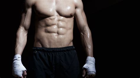 Jailhouse Strong Unarmed Combat Training Delivers Punishing Results Muscle Fitness