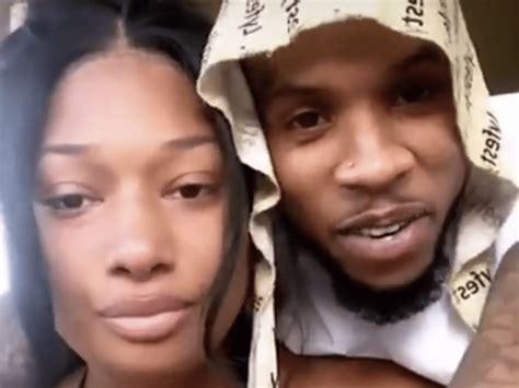 Rapper Tory Lanez Tells Judge He Let Some Secrets Out The Night Of