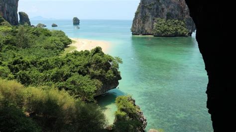 Railay Beach Viewpoints And What To Explore While You Stay Home