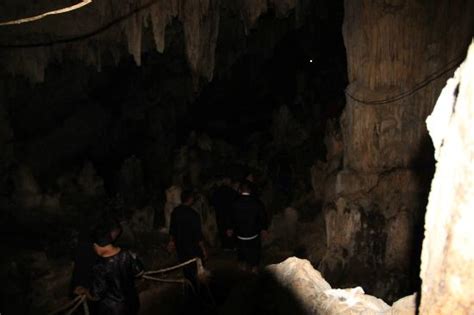 Anahulu Cave The Underground Swimming Pool Haveluliku 2021 All