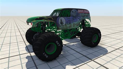 Archived Crd Monster Truck Development Thread Page 31 Beamng