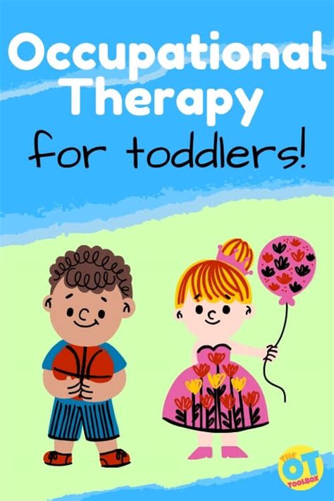 Best Toys For 1 Year Old Occupational Therapy Wow Blog