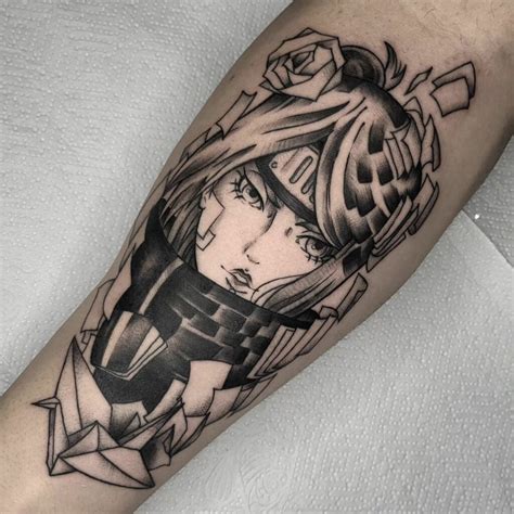 Amazing Akatsuki Tattoo Designs To Inspire You In 2023 Alexie