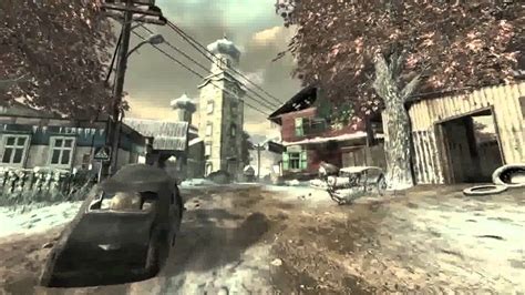 Call Of Duty Black Ops Escalation Map Pack Trailer Youtube