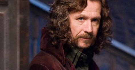 Harry Potter 5 Worst Decisions Sirius Black Made And The 5 Best