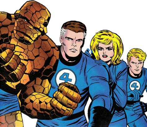 Fantastic Four Png 10 Free Cliparts Download Images On Clipground 2021