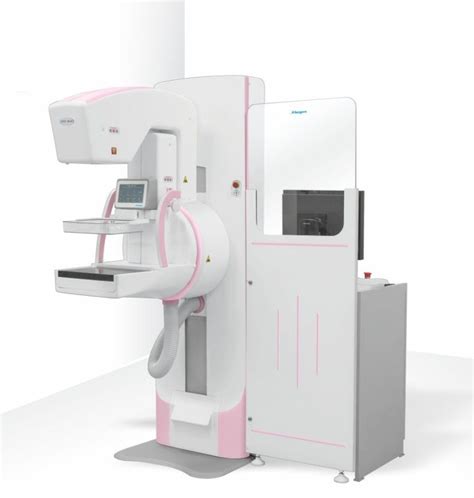 Full Field Digital Mammography Unit Fairy Dr 3d Allengers Medical