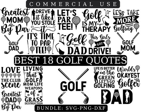 Golf Svg Bundle Golfing Svg Golf Quotes Funny Quotes Svg Funny Golf