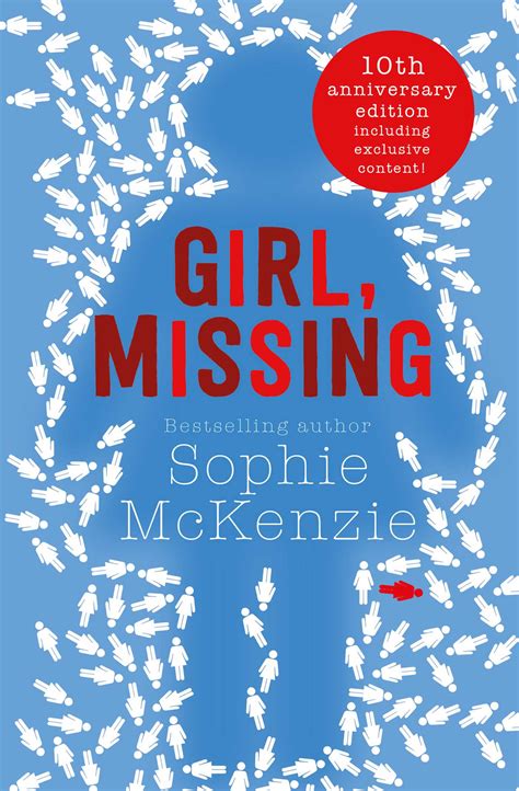 Girl Missing Book By Sophie Mckenzie Official Publisher Page