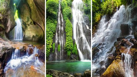 Explore 10 Best Waterfalls In Bali Map Included Mindful Pathfinder