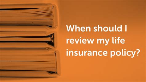 When Should I Update My Life Insurance Policy Quotacy Qanda Fridays