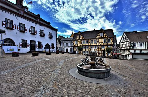 Günstige wohnungen in linz am rhein mieten: Linz am Rhein Foto & Bild | architektur, deutschland ...