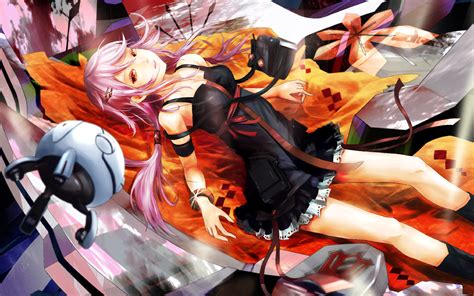 Welcome to the guilty crown subreddit. Download Anime Guilty Crown Wallpaper 1920x1200 | Wallpoper #178658