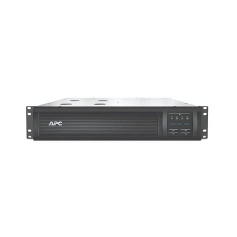 Jual Apc Smt1500rmi2unc Smart Ups 1500va