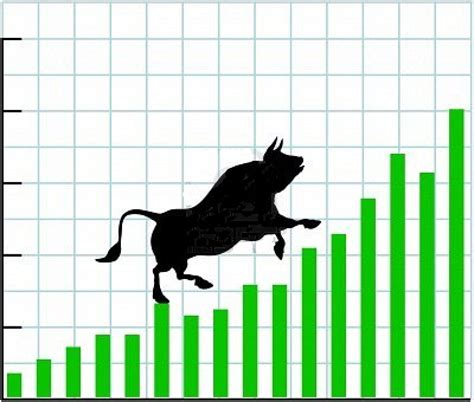 Who Is A Bull In The Stock Exchange Market And Also Independent Stock