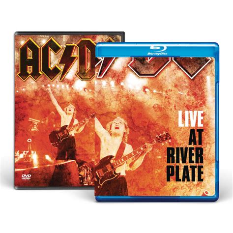 Ac Dc Live At River Plate 2009