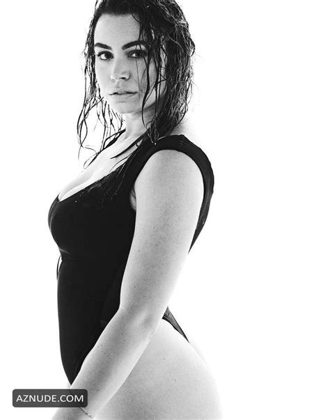 Sophie Simmons Nude And Sexy Photos By Ryan Michael Kelly For Her