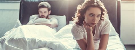 The Relationship Implications Of Rejecting A Partner For Sex Kindly