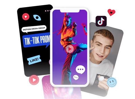 Create With Tiktok Templates Tips And Tools