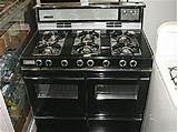 Images of Crown Gas Stove