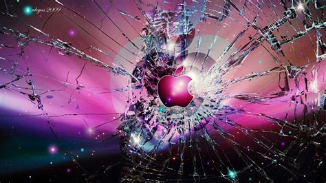 Cool Apple Backgrounds 69 Pictures