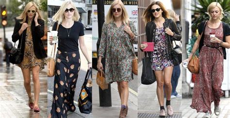 Virgo Fashion Style – Fabulous In Print, Perfection