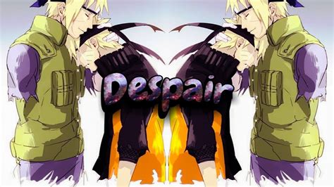 Naruto Shippuden Ost Despair Lsb Remix Youtube