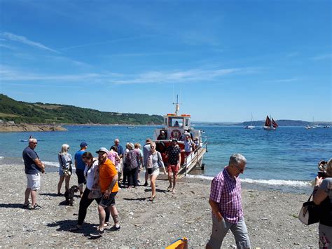 Cawsand Beach Photo 20180625133417 British Beaches