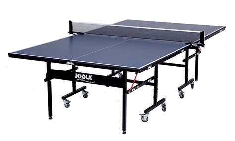 Best Folding Ping Pong Table Buying Advice And Top 5 Reviews For 2017