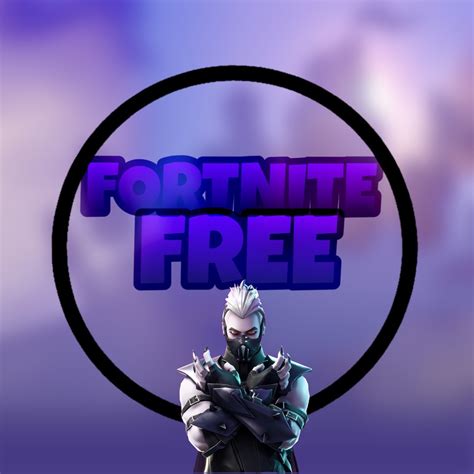 See Fortnite Free Logos Profile And Image Collections On