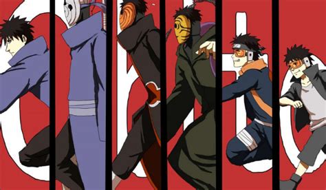 10 Fakta Menarik Tentang Obito Uchiha Dalam Serial Naruto Mblogger