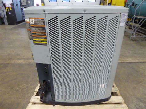Rv air conditioner for sale slightly used like new. Used - Trane 5 Ton Air Conditioner M22367C - Misc ...