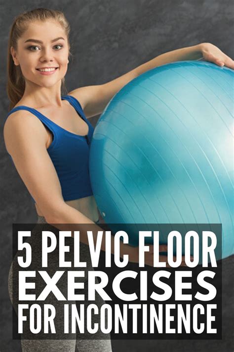 5 Strengthening Postpartum Pelvic Floor Exercises For New