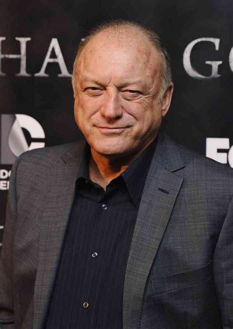 John Doman Height Age Net Worth Affair Career And More