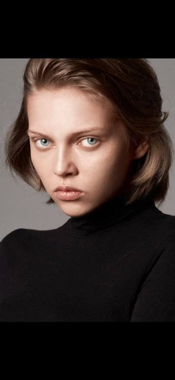 Marta M Martamarcinkowska Modelka Łódź Portfolio Zdjęcia