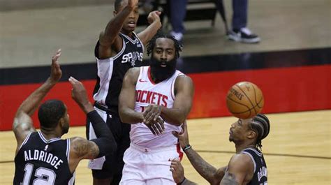 James Harden Fined Not Suspended For Not A Strip Club Maskless Video