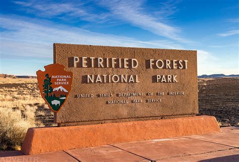 The Painted Desert Petrified Forest National Park