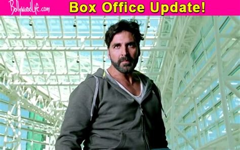 Gabbar Is Back Box Office Collection Akshay Kumars Latest Film Makes
