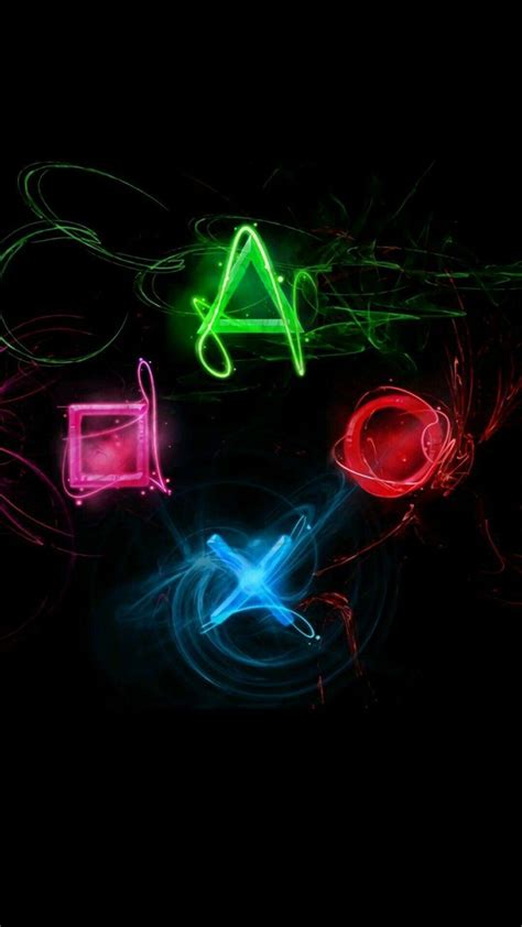 Playstation Games Mobile Wallpapers Wallpaper Cave