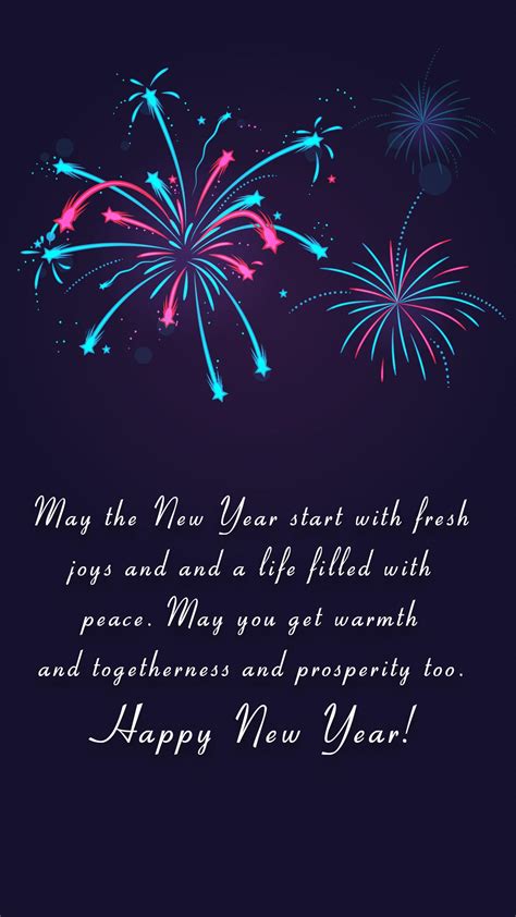 These funny new year wishes are hilarious and can be shared to your family,friends,boss,colleagues & neighbors. Happy New Year SMS 2019 for Android - APK Download